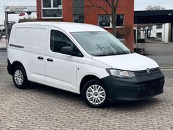 Weiß Gebraucht 2022 VW Caddy Van / Kleinbus | 17.300 € (Guter Preis)