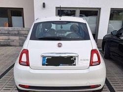 Gebraucht 2021 Fiat 500 Limousine | 9.333 € (Guter Preis)