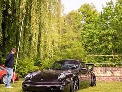 Violet Gebraucht 1984 Porsche 911 Carrera Coupé | 100.000 €