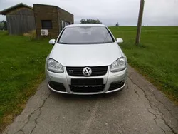 Reflexsilber Gebraucht 2006 VW Golf V GT Kleinwagen | 3.500 € (Superpreis)