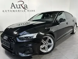 Mythosschwarz Gebraucht 2021 Audi A5 S-Line Coupé | 35.749 € (Fairer Preis)