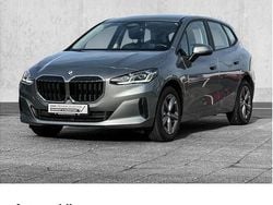 Grau Gebraucht 2024 BMW 218 Luxury Line Kombi | 28.690 € (Guter Preis)