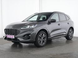 Magnetic grau Gebraucht 2022 Ford Kuga ST-Line SUV | 23.132 € (Guter Preis)