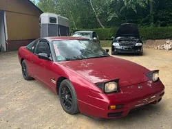 Gebraucht 1991 Nissan 200 SX S Coupé | 13.500 €