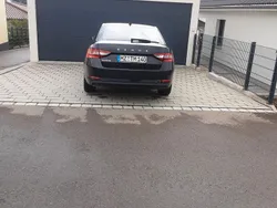 Schwarz Gebraucht 2020 Skoda Superb Active Limousine | 14.690 € (Superpreis)