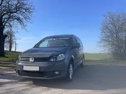 Grau Gebraucht 2014 VW Caddy Maxi Van / Kleinbus | 12.000 € (Fairer Preis)