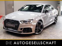 Nardograu Gebraucht 2019 Audi RS3 Sport Kleinwagen | 41.990 € (Fairer Preis)