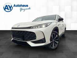 Weiß Gebraucht 2024 MG HS Luxury SUV | 30.950 € (Teuer)