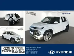 Atlas white Neu 2025 Hyundai Inster Trend Kleinwagen | 26.989 € (Teuer)