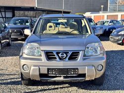Gebraucht 2002 Nissan X-Trail Comfort SUV | 3.999 € (Teuer)