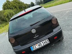 Schwarz Gebraucht 2006 VW Polo Kleinwagen | 650 € (Superpreis)