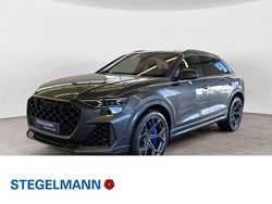 Daytonagrau perleffekt Neu 2025 Audi RS Q8 Performance SUV | 175.990 € (Teuer)