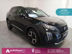 Schwarz Gebraucht 2025 Peugeot 2008 SUV | 17.470 € (Guter Preis)