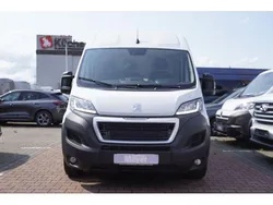 Gebraucht 2022 Peugeot Boxer Van | 27.910 €