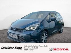 Blau / Neu 2025 Honda Jazz Elegance Kleinwagen | 26.590 €