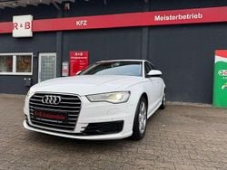 Weiß Gebraucht 2015 Audi A6 Ambiente Kombi | 13.400 € (Guter Preis)