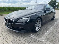 Schwarz Gebraucht 2015 BMW 640 Coupé | 11.990 € (Guter Preis)