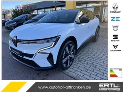 Schwarz Gebraucht 2023 Renault Mégane Techno Limousine | 30.780 € (Fairer Preis)