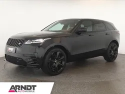 Santorini black Gebraucht 2023 Land Rover Range Rover Velar SE Dynamic SUV | 59.884 €