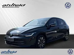 Uranograu Neu 2025 VW Golf VIII Life Limousine | 27.870 € (Fairer Preis)