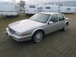 Cadillac Seville