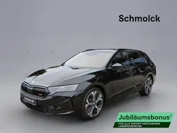 Graphitegrau Neu 2025 Skoda Octavia RS Kombi | 42.790 € (Fairer Preis)