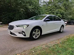 Gebraucht 2021 Opel Insignia Business Limousine | 16.900 € (Fairer Preis)