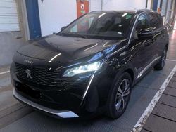 Lackierung schwarz perla nera/ Gebraucht 2024 Peugeot 5008 SUV | 20.980 € (Superpreis)