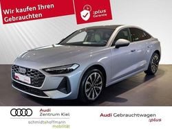 Florettsilber metallic Gebraucht 2025 Audi A5 Ambiente Coupé | 57.980 € (Guter Preis)