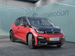 Rot Gebraucht 2019 BMW i3 Kleinwagen | 18.350 € (Guter Preis)