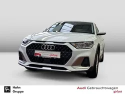 Gebraucht 2024 Audi A1 S-Line Kleinwagen | 24.240 € (Superpreis)