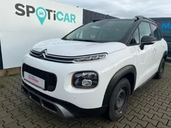 Weiß Gebraucht 2019 Citroën C3 Aircross Origins SUV | 11.991 € (Fairer Preis)