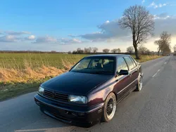 Andere außenfarben Gebraucht 1997 VW Vento Limousine | 14.990 €