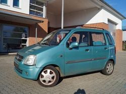 Gebraucht 2003 Opel Agila S Kleinwagen | 1.000 € (Fairer Preis)