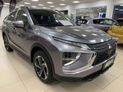 Grau Gebraucht 2022 Mitsubishi Eclipse Basis SUV | 20.990 € (Superpreis)