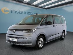 Silber Gebraucht 2024 VW T7 Van | 55.049 € (Etwas zu teuer)