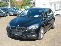 BMW 220 Active Tourer