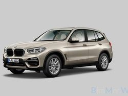 Grau Gebraucht 2020 BMW X3 Advantage SUV | 28.999 € (Superpreis)