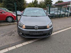 Gebraucht 2010 VW Golf VI Comfortline Limousine | 4.999 € (Fairer Preis)