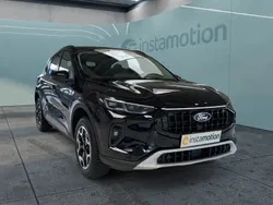 Schwarz Neu 2024 Ford Kuga Active SUV | 41.795 € (Guter Preis)