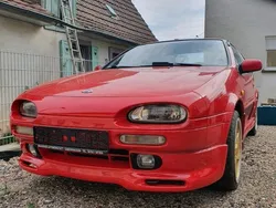 Nissan 100 NX