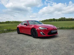 Rot Gebraucht 2014 Toyota GT86 GT Coupé | 19.900 € (Fairer Preis)