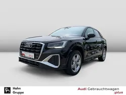 Gebraucht 2024 Audi Q2 S-Line SUV | 31.498 € (Guter Preis)