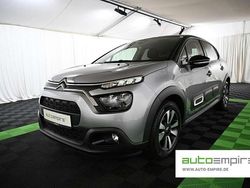 Stahl grau / schwarz Gebraucht 2024 Citroën C3 Kleinwagen | 12.490 € (Guter Preis)