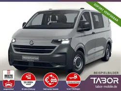 Grau Neu 2025 VW T6.1 S Van | 35.988 € (Fairer Preis)