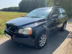 Schwarz Gebraucht 2004 Volvo XC90 SUV | 5.300 €