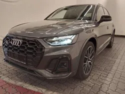 Daytonagrau perleffekt Gebraucht 2022 Audi SQ5 Business SUV | 51.840 € (Guter Preis)
