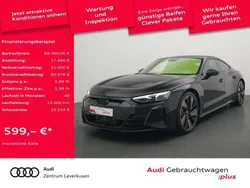 Audi RS e-tron GT