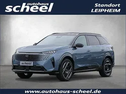 Andere farbe Gebraucht 2025 Peugeot 5008 GT Van / Kleinbus | 46.390 € (Guter Preis)