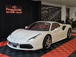 Ferrari 488